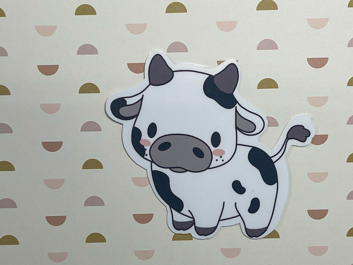 Black Cow