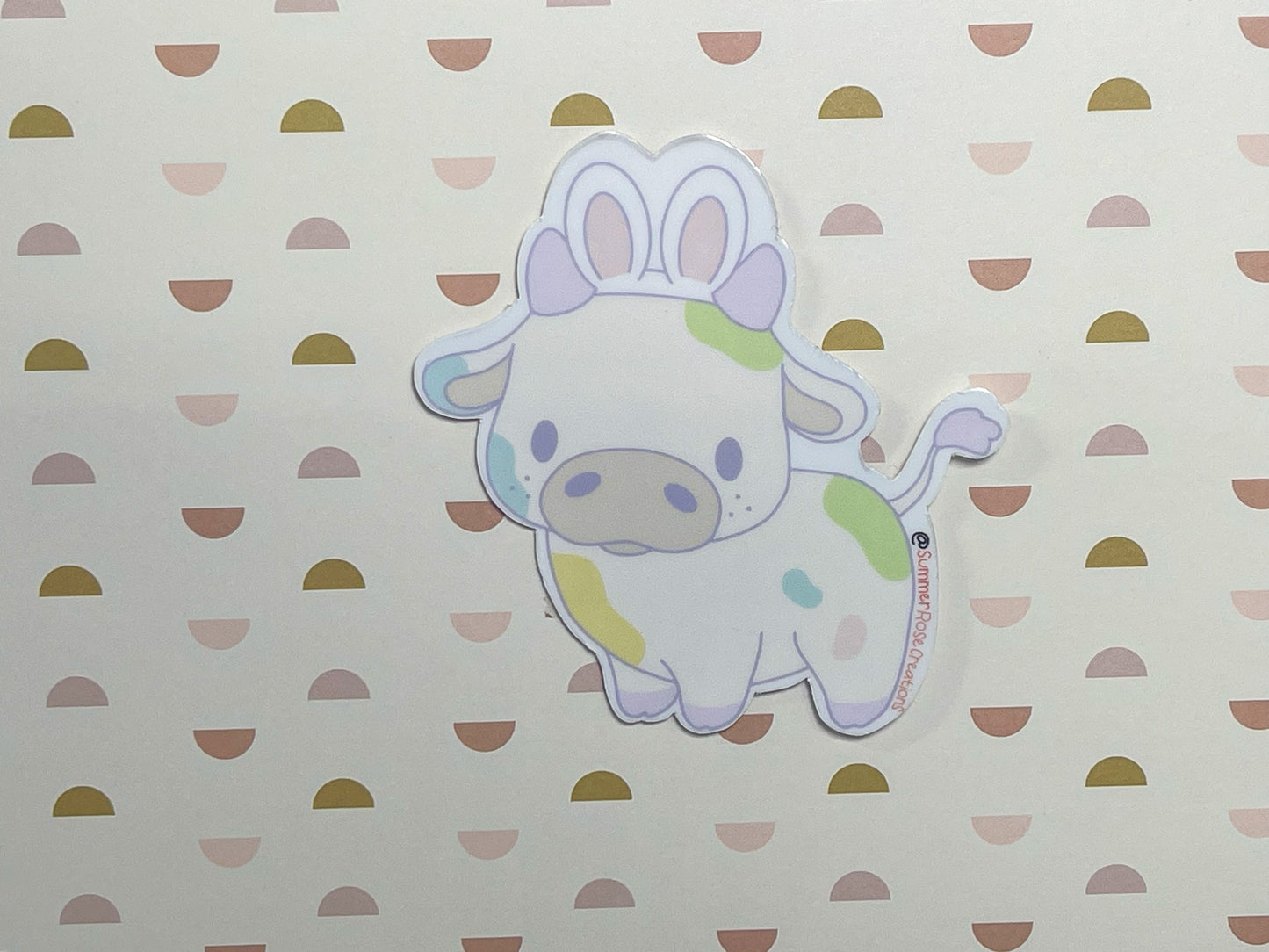 Bunny Cow