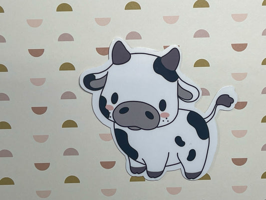 Black Cow