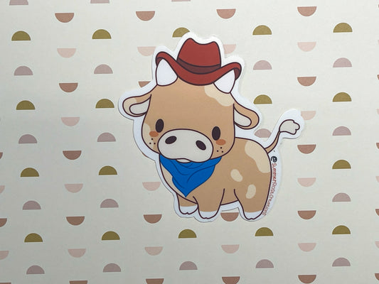 Cow Boy