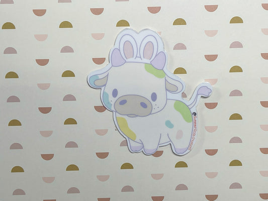 Bunny Cow