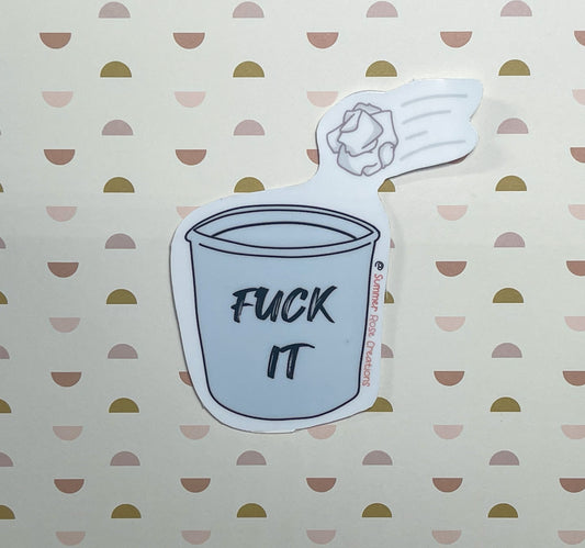 f it
