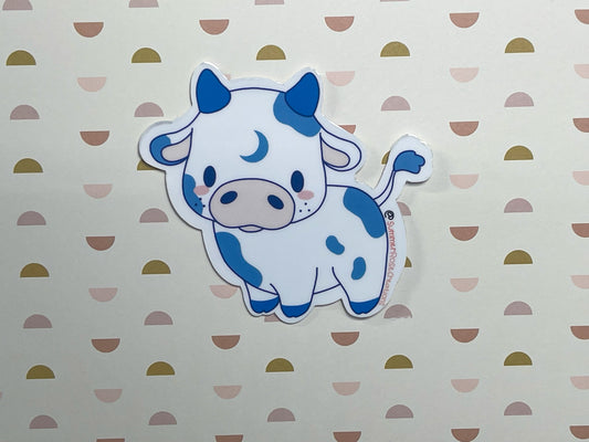 Moon cow