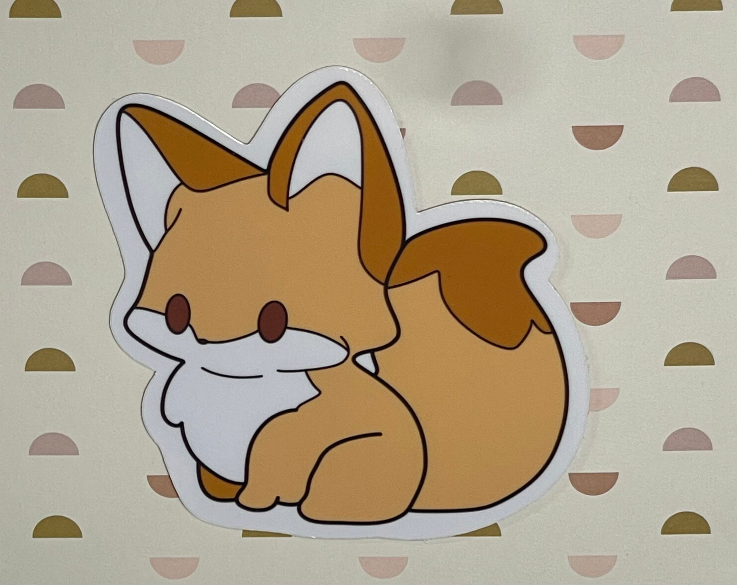 Red Fox
