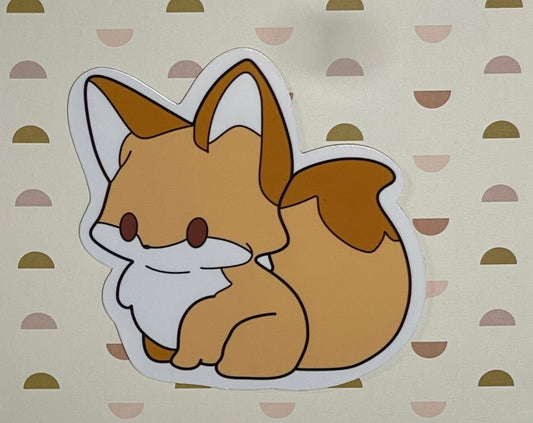 Red Fox