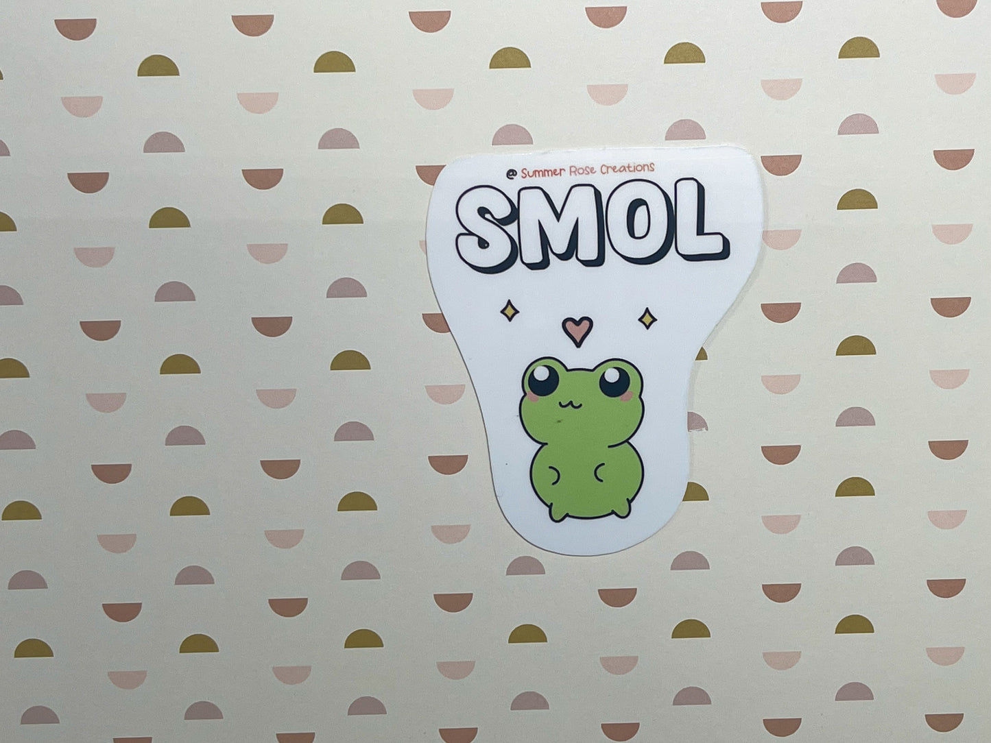 Smol