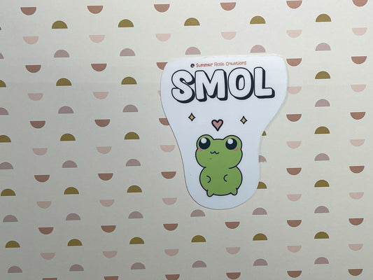 Smol