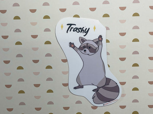 Trashy